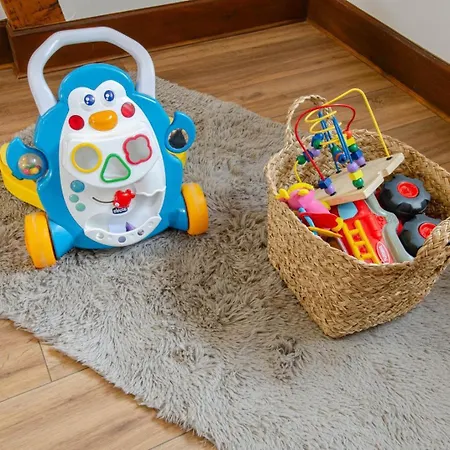 La Mylardiere Casa vacanze