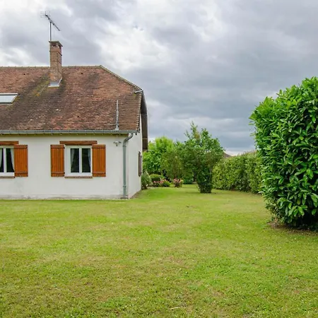 La Mylardiere Casa vacanze Piney