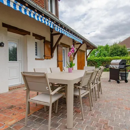 La Mylardiere Casa vacanze