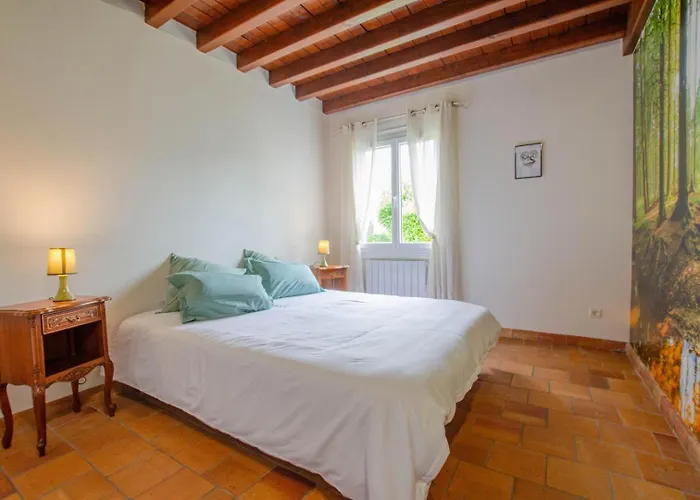 Holiday home La Mylardiere